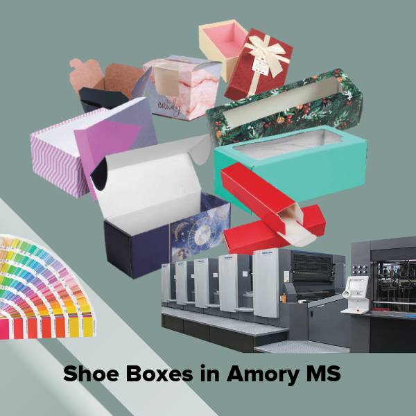 Shoe boxes in amory ms