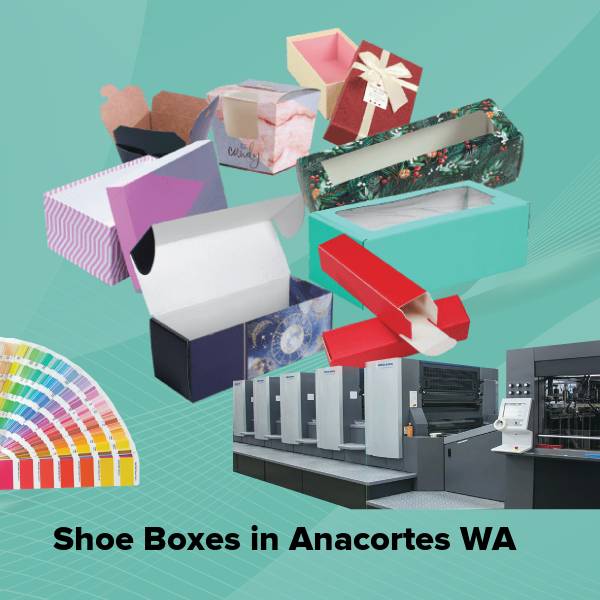 Shoe boxes in anacortes wa