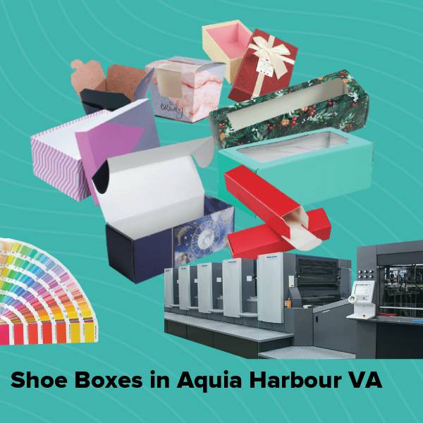 Shoe boxes in aquia harbour va
