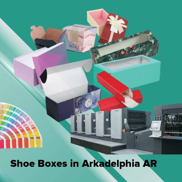 Shoe boxes in arkadelphia ar