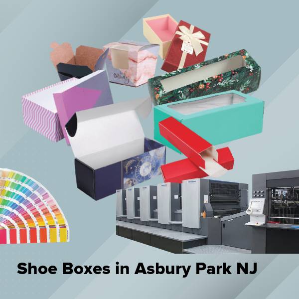 Shoe boxes in asbury park nj