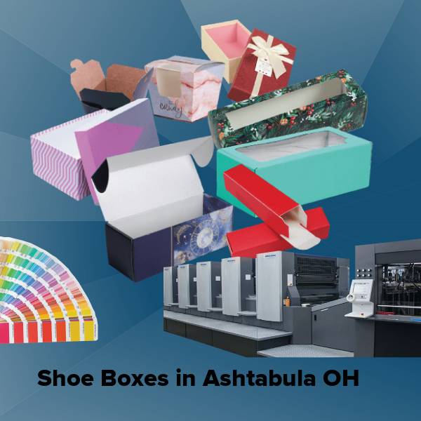 Shoe boxes in ashtabula oh
