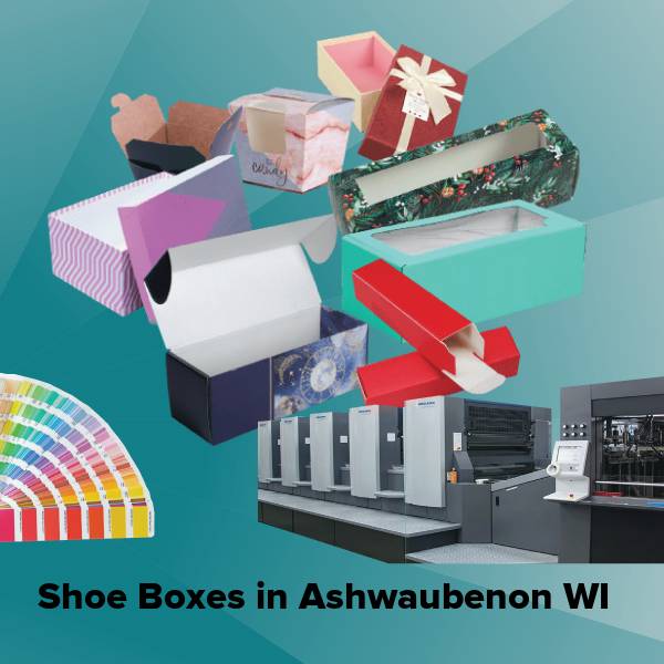 Shoe boxes in ashwaubenon wi