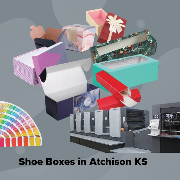 Shoe boxes in atchison ks
