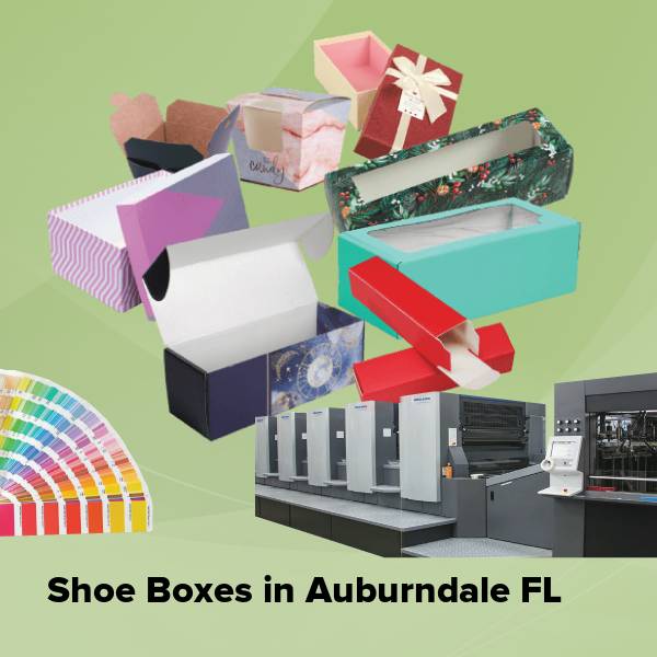 Shoe boxes in auburndale fl