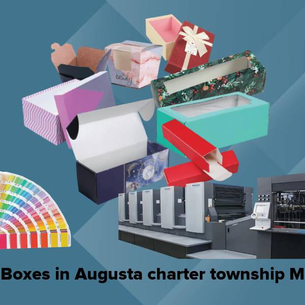 Shoe boxes in augusta charter township mi