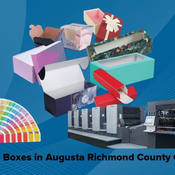 Shoe boxes in augusta richmond county ga