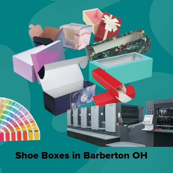 Shoe boxes in barberton oh