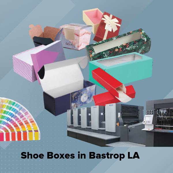 Shoe boxes in bastrop la