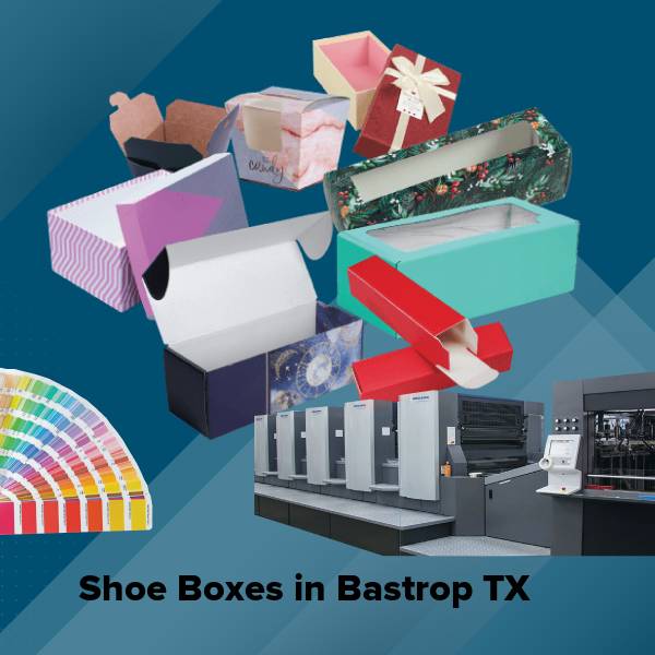 Shoe boxes in bastrop tx