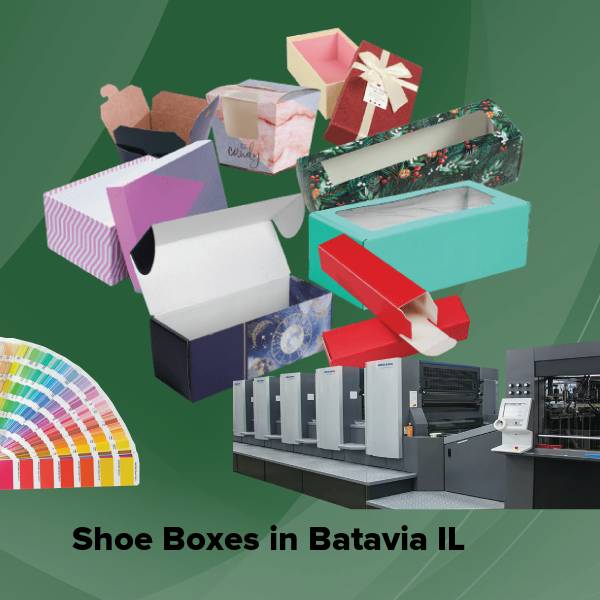 Shoe boxes in batavia il