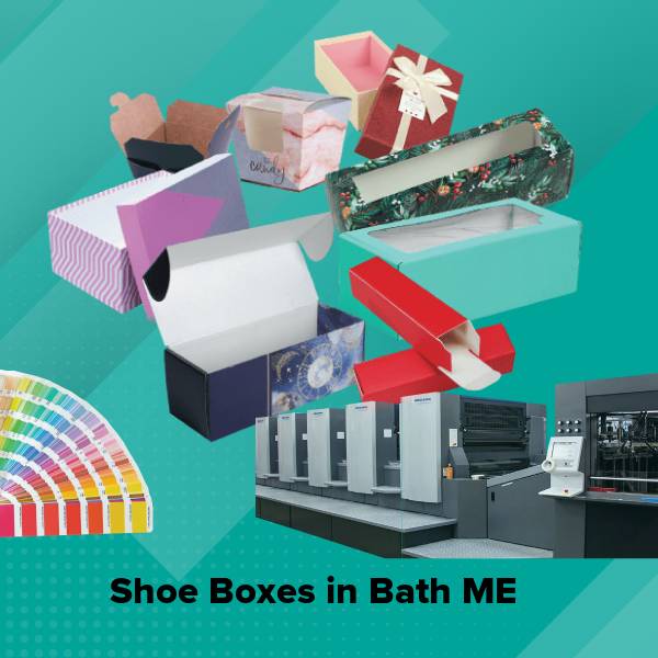 Shoe boxes in bath me