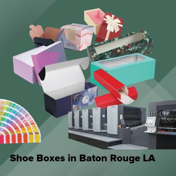 Shoe boxes in baton rouge la