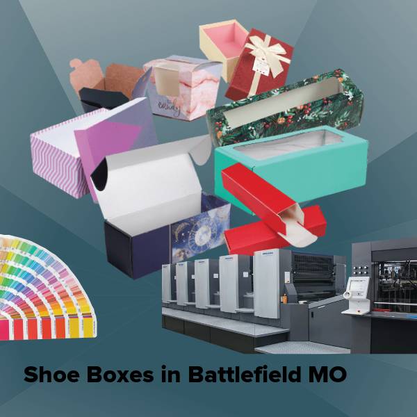 Shoe boxes in battlefield mo