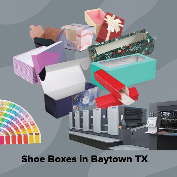 Shoe boxes in baytown tx