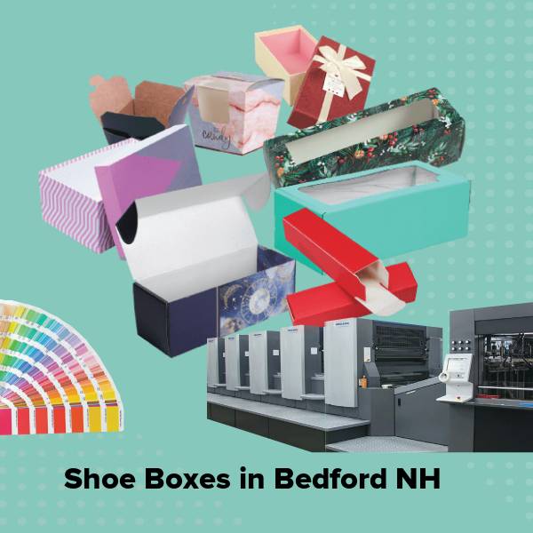Shoe boxes in bedford nh