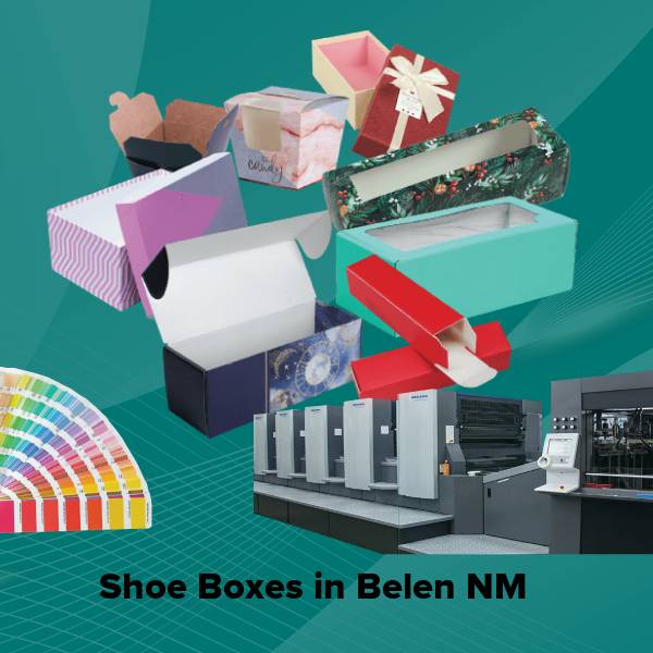 Shoe boxes in belen nm
