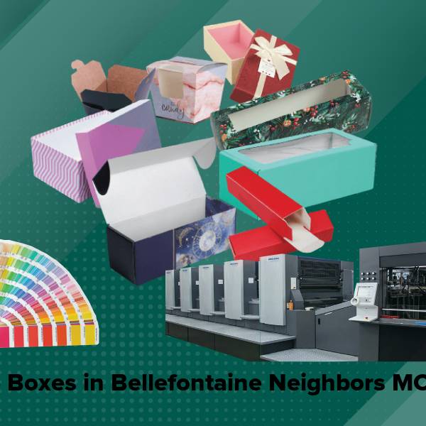 Shoe boxes in bellefontaine neighbors mo