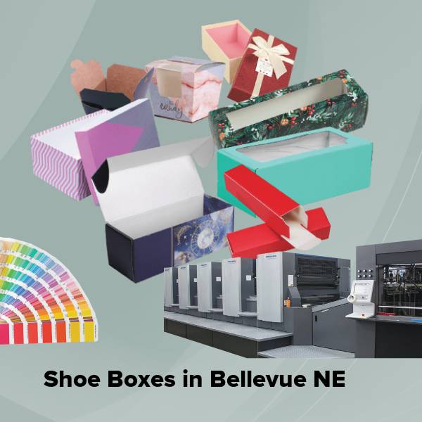 Shoe boxes in bellevue ne