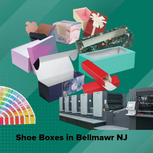 Shoe boxes in bellmawr nj