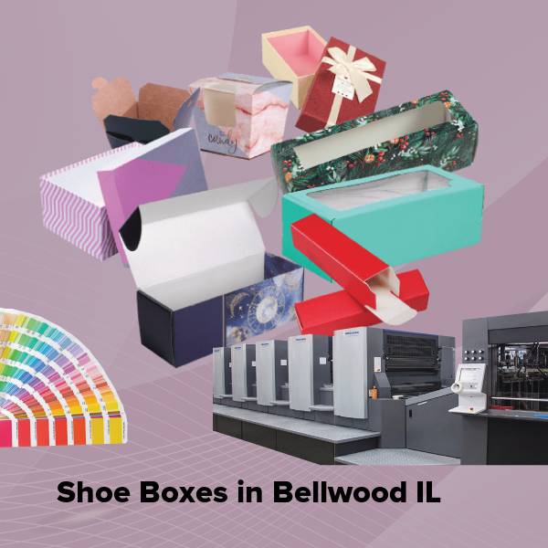 Shoe boxes in bellwood il