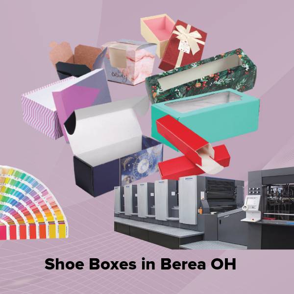 Shoe boxes in berea oh