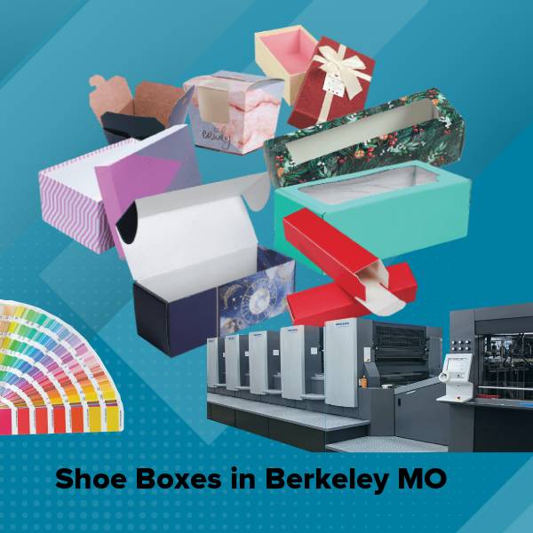 Shoe boxes in berkeley mo