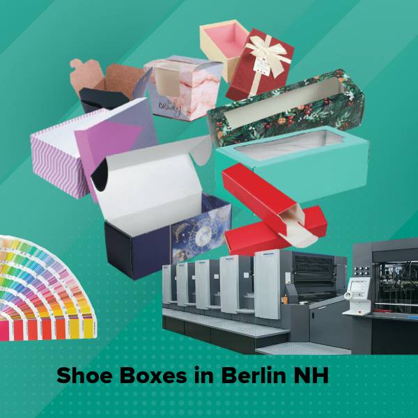 Shoe boxes in berlin nh