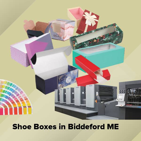 Shoe boxes in biddeford me