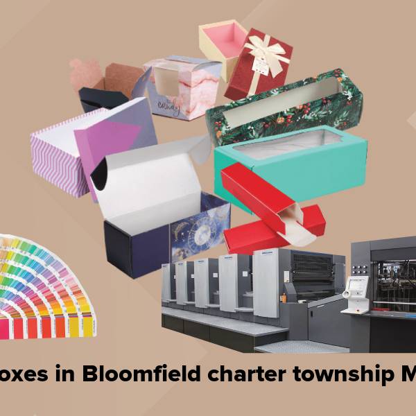 Shoe boxes in bloomfield charter township mi