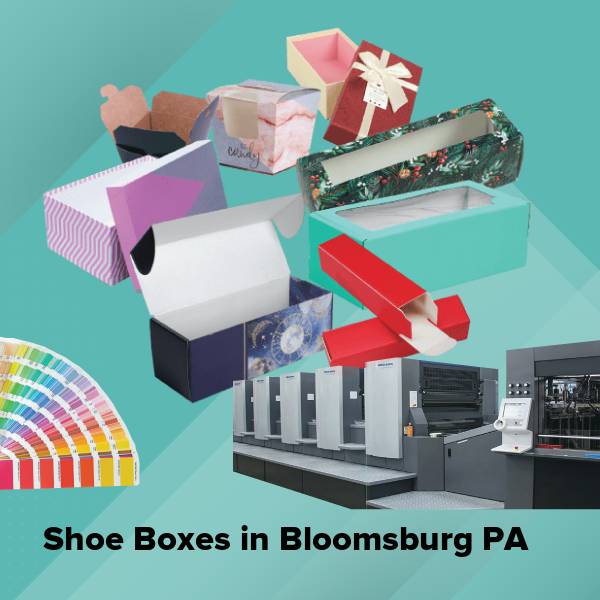 Shoe boxes in bloomsburg pa