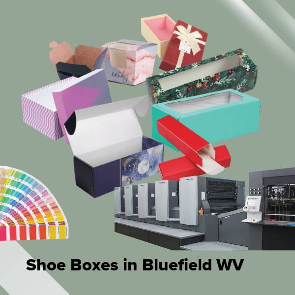 Shoe boxes in bluefield wv