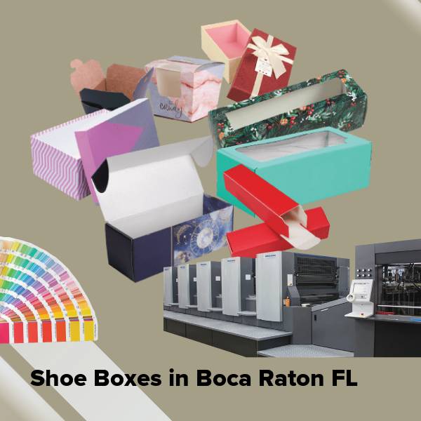 Shoe boxes in boca raton fl