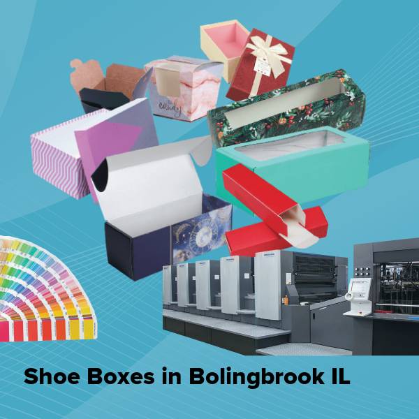 Shoe boxes in bolingbrook il