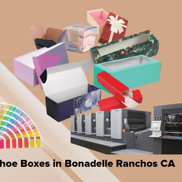 Shoe boxes in bonadelle ranchos ca