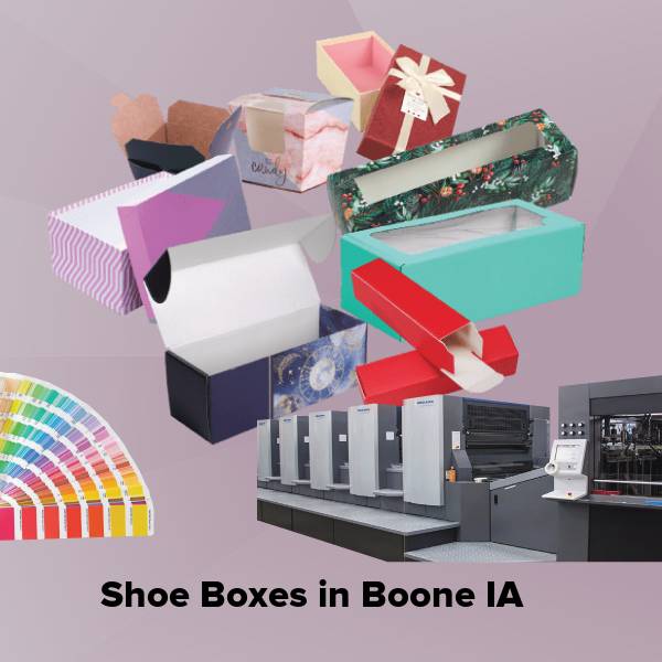 Shoe boxes in boone ia