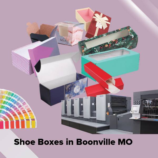 Shoe boxes in boonville mo