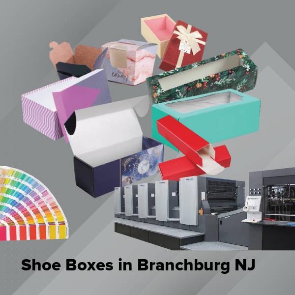 Shoe boxes in branchburg nj