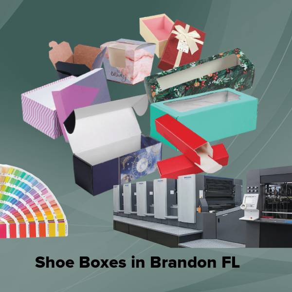 Shoe boxes in brandon fl
