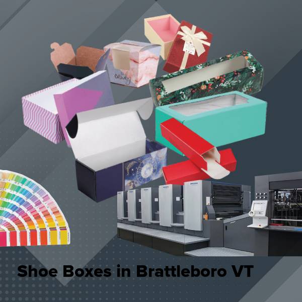 Shoe boxes in brattleboro vt
