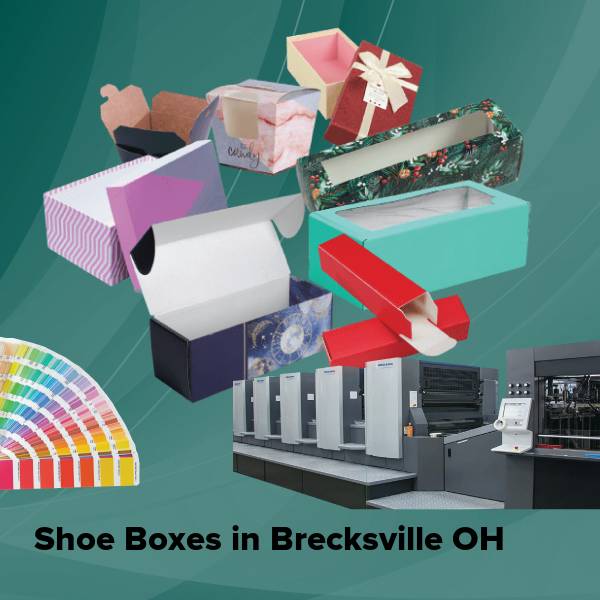 Shoe boxes in brecksville oh