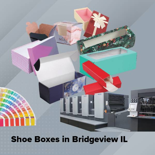 Shoe boxes in bridgeview il