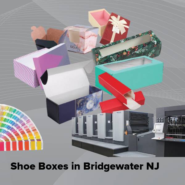 Shoe boxes in bridgewater nj