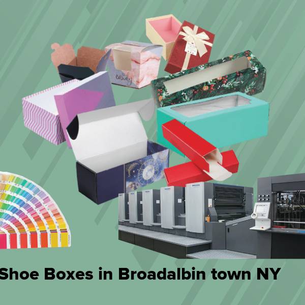 Shoe boxes in broadalbin town ny