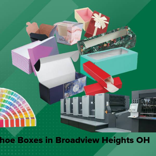 Shoe boxes in broadview heights oh