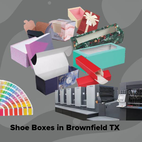 Shoe boxes in brownfield tx