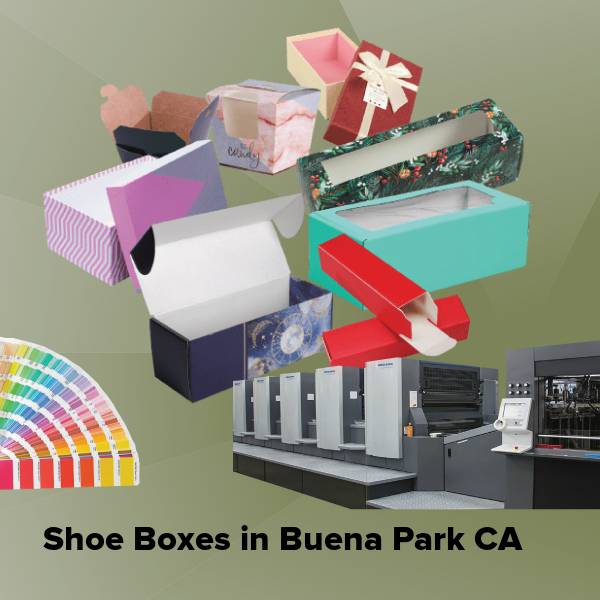Shoe boxes in buena park ca