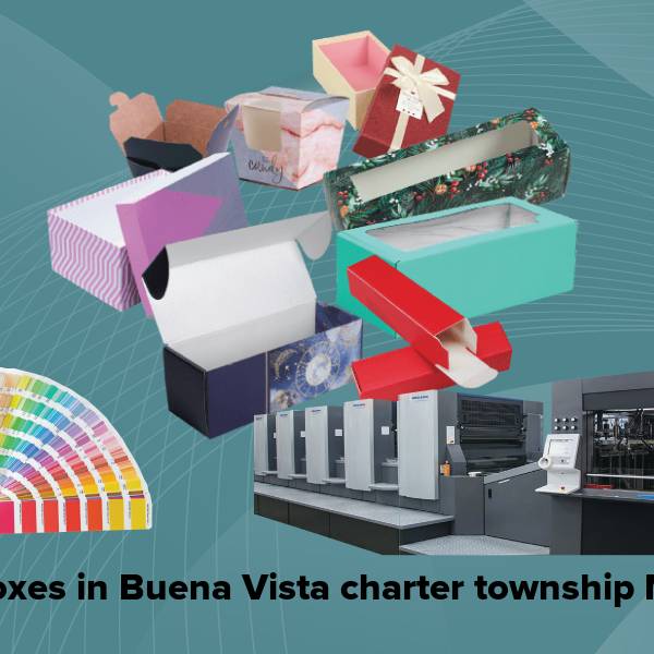 Shoe boxes in buena vista charter township mi