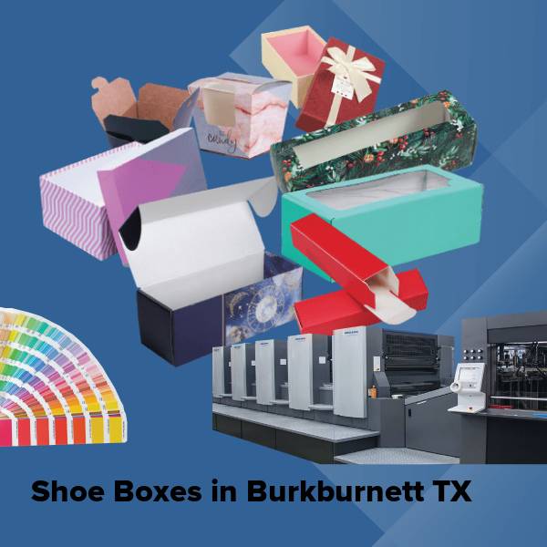 Shoe boxes in burkburnett tx