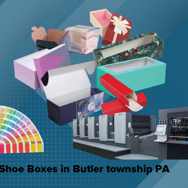Shoe boxes in butler township pa
